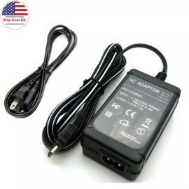 Unbranded AC Adapter Power Supply For Sony MVC-FD95 MVC-FD97 MVC-FD100 MVC-FD200 MVC-CD200