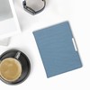 kwmobile Cover Compatible with Kobo Aura H2O Edition 2 -
