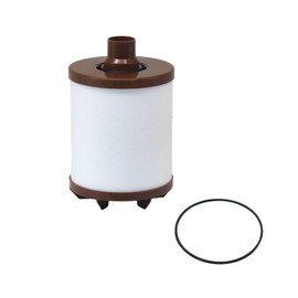 CCV55248-08 Crankcase Ventilation Filter Fits for CCV4500 CCV4501 CV4501,Replaces 3607166 4019745 RE502284 1541853