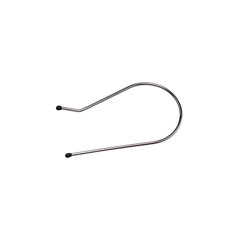 20 x Clips Compatible with/Replacement Part for Babyliss 41800351 RS035E