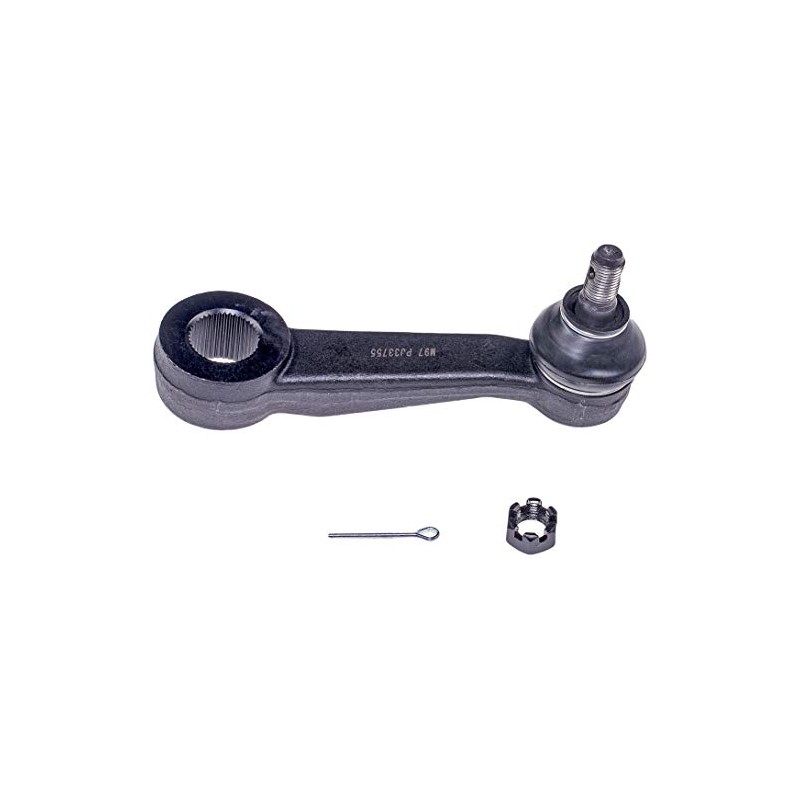 Dorman Premium PA9496PR Steering Pitman Arm Compatible with Select Mazda