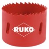 RUKO 106041 - Corona perforadora - HSS - bimetal -