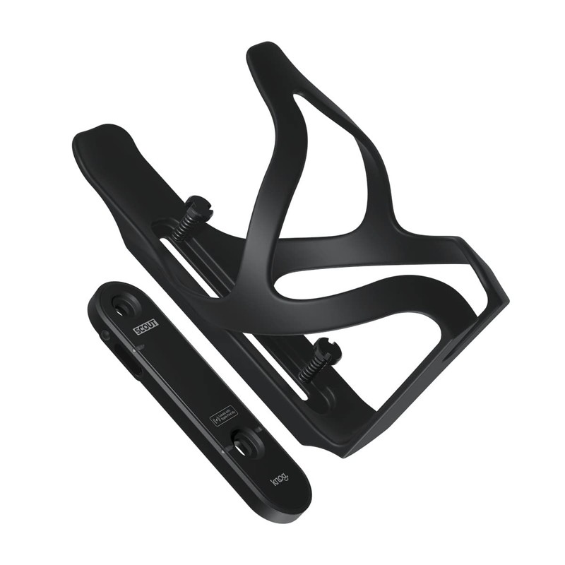 Knog Scout Motion Sensitive Bicycle Alarm System with 85 dB
