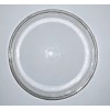 PWP #1064 10 inch Round 64oz Tub Restaurant supplies