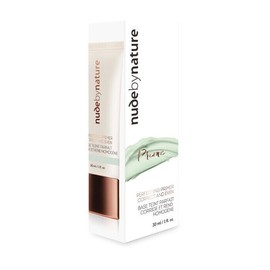 Nude By Nature Perfecting Primer Correct and Even, 30ml