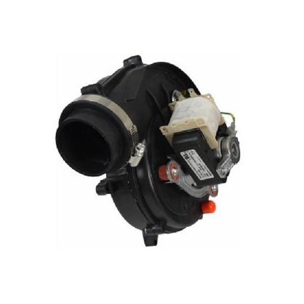 77-161-000 - Goodman Furnace Draft Inducer/Exhaust Vent Venter Motor - OEM Replacement