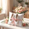 Leinuosen Cojines para 15 Años De Quinceañera, Kneeling Pillow