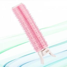 Natural Bangs Hair Roll Setting Perm Curlers Volume Rollers 10ea