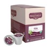 Organic Positively Botanicals Company, Tulsi, K-Cup Compatible, 24 Pods