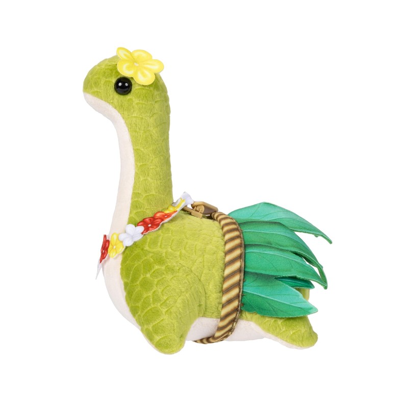 【公式ライセンス商品】Apex Legends フラネッシーぬいぐるみ