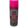 Homebrught Power Foaming Carpet Cleaner Pink Grapefruit Scent 12 Oz