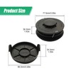 Einhell GC-ET 4530 Replacement Spool for Einhell GC-ET RTV 400