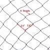 RITE FARM PRODUCTS 6x50 POULTRY BIRD AVIARY NETTING GAME PEN