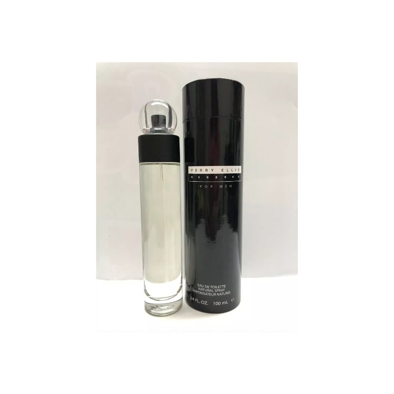 Perry Ellis Reserve 3.4 oz/100 ml Eau de Toilette Spray