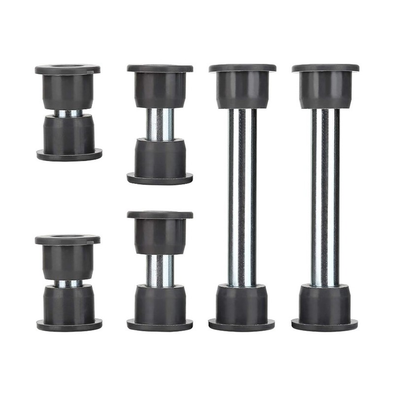 Front Spring A Arm Bushing Sleeve Kit 102956201 Leaf Spring