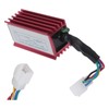 5‑Pin Ignition CDI Unit Module Fit for 110CC 125CC 140CC