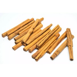 Slofoodgroup Ceylon Cinnamon Sticks, Sri Lankan - 1 lb.