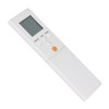 VINABTY Replacement Remote Control Compatible with FUJTS Air Conditioner AR-REM1U