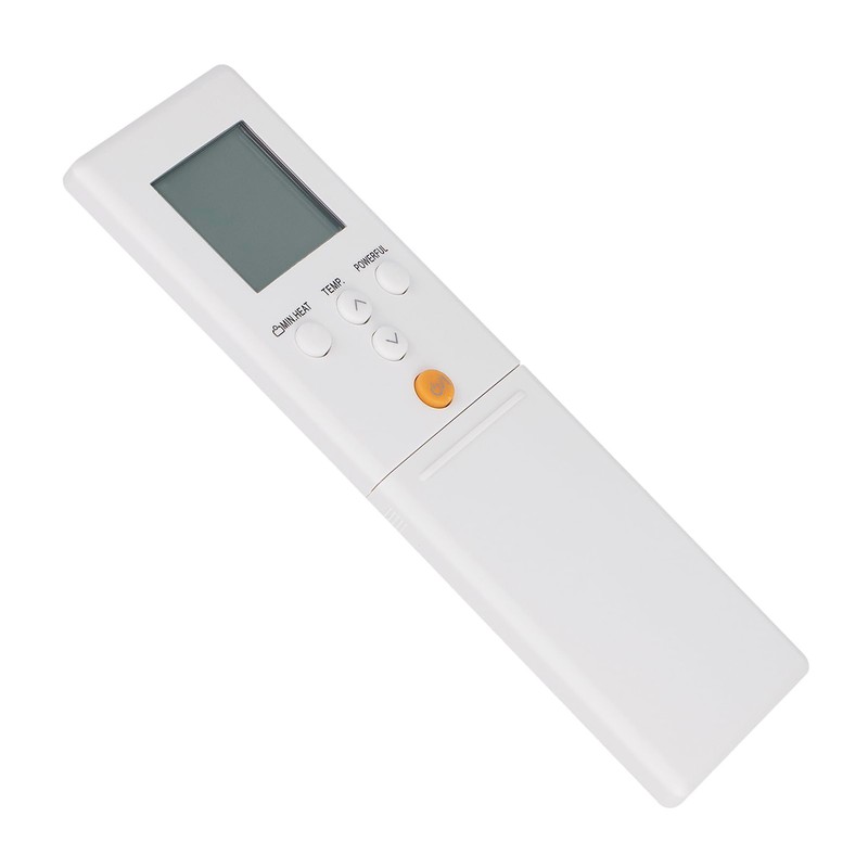 VINABTY Replacement Remote Control Compatible with FUJTS Air Conditioner AR-REM1U