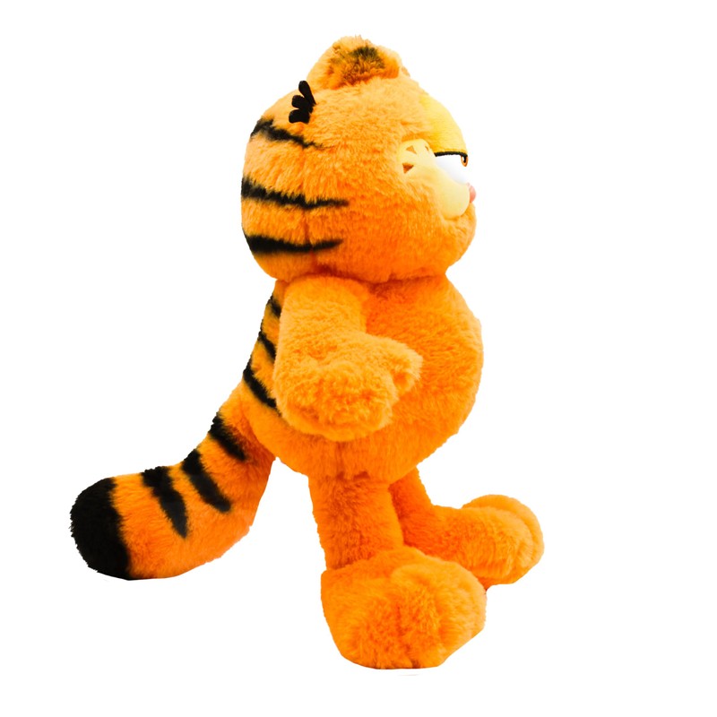 Garfield The Movie 2024-12'' Garfield Soft Plush