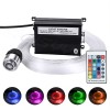 CHUSYYRAY 300PC Fiber Optic Car Home Headliner Star Light kit