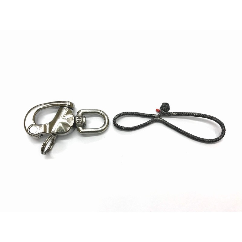 Robship Soft Shackles Anchored Secure and Reliable Looping Solution for
