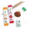 LeCharm Tea Mix Pack - 8 Flavors: Jasmine, Lotus, Rose,