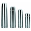 Ibili 753802 Vacuum Flask 0.2 L for Liquid Mini Stainless Steel 18/10