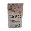 TAZO Organic Calm Chamomile Herbal, 16 Tea Bags - Pack