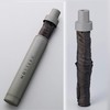 MOTTERU MO-3007-009 Folding Umbrella, Lightweight, Compact, Freestanding, Convenient, (Waterproof, Hard