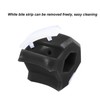 Facial Slimming Jawline Trainer with Lanyard Jaw Muscle Training Face