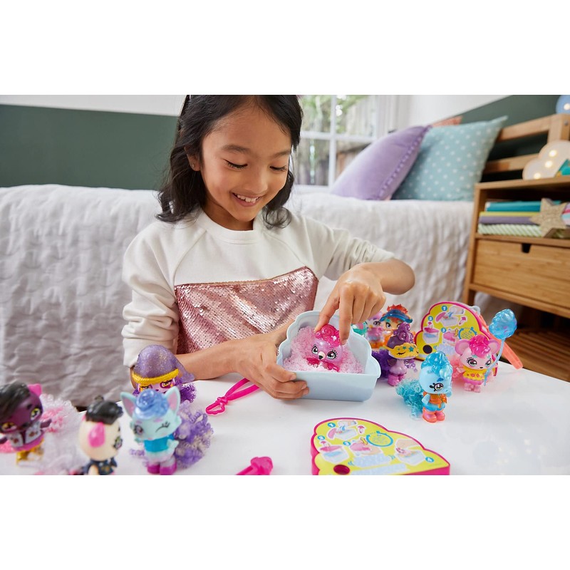 Cloudees GNC94 - Surprise Toy with Hidden Figure - Collectable