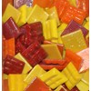 Hakatai Glass Mosaic Tile 5/8” – ½ Pound Sunset Blend FBL02