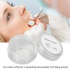 Dental Tiny Cover for Sandblaster 134 Degrees Celsius Heat Resistant