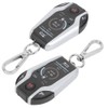 2 Way Alarm System Universal ABS Motorcycle Anti?Theft Remote Control