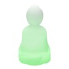 Mindfulness Breathing, Guided Visual Meditation Breathing Light with 3 Color