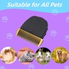PetPhindU Dog Hair Clipper Blade Professional Pet Clippers Replacement Blades