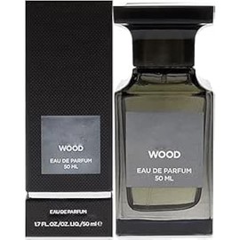 VESMATITY Oud Wood 1.7 oz Eau de Parfum Spray