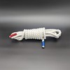 Lunosur Ropework Practice Rope, Made in Japan, 0.4 inches (10