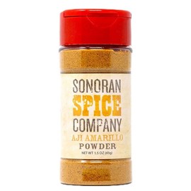 Aji Amarillo Powder (1.5 Oz)