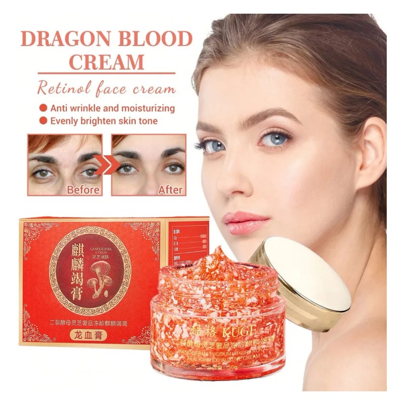 Crema Facial Hidratante