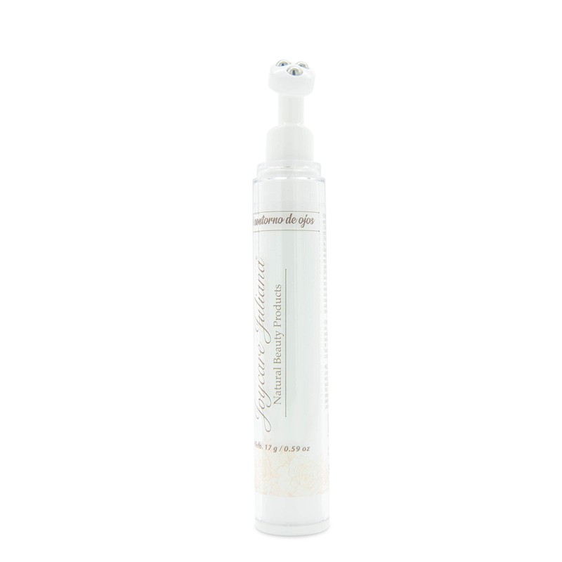 Joycare Juliana Roll-On Contorno de Ojos (Ácido Hialurónico) (17 gr)