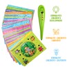 Boxiki Kids Smart Answer Pen | Educational Learning Reading Pen