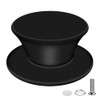 Pot Lid Knob Replacement Silicone Universal Pan Lid Holding Handles,
