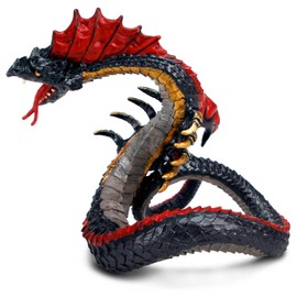Safari Ltd Basilisk Fantasy Figure