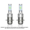 CHUSYYRAY For Yamaha RAPTOR 700 700R 06-2017 H6 Xenon HID