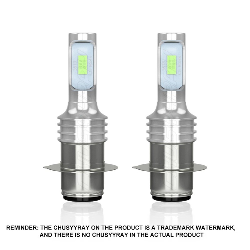CHUSYYRAY For Yamaha RAPTOR 700 700R 06-2017 H6 Xenon HID