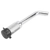 5/8in Bent Pin Lock Carbon Steel Trailer RV Accessory for