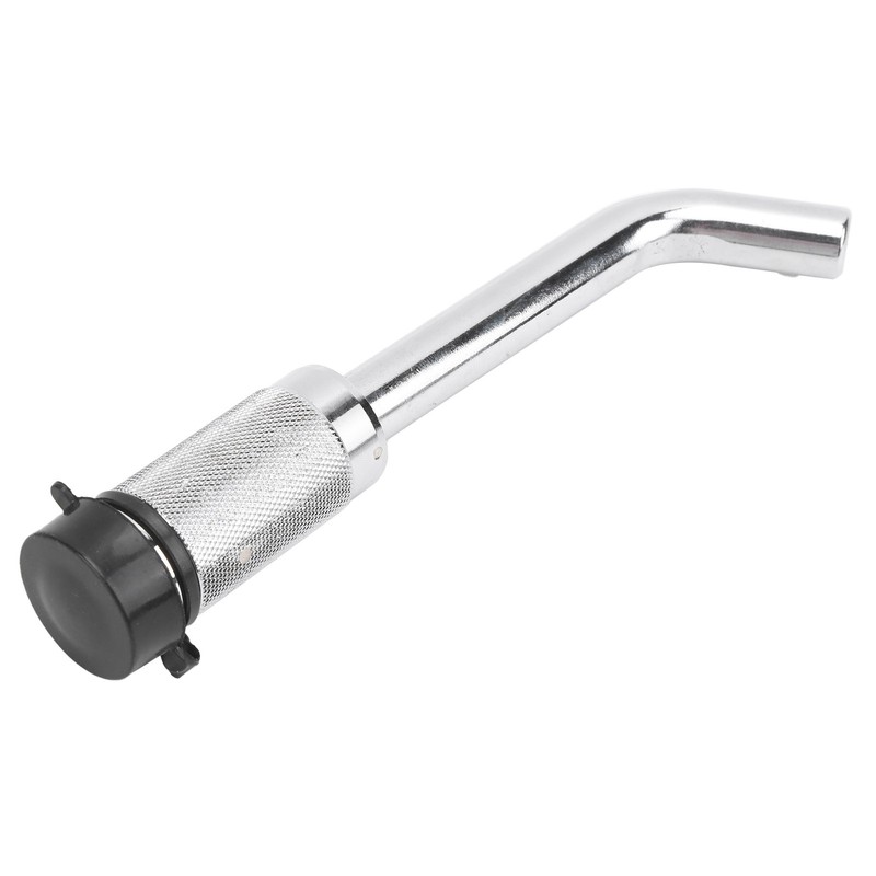 5/8in Bent Pin Lock Carbon Steel Trailer RV Accessory for
