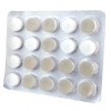 XyliMelts Dry Mouth Discs – Mint-Free, 80 Count, Long-Lasting Relief
